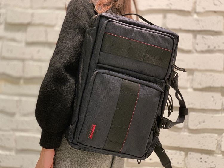 ブリーフィングの人気のコレクションシリーズ『MADE IN USA COLLECTION