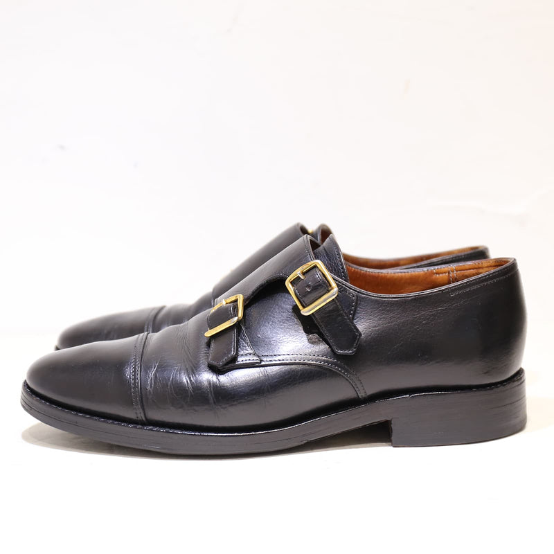 ジョンロブ / ダブルモンク / UK6E – Brift H