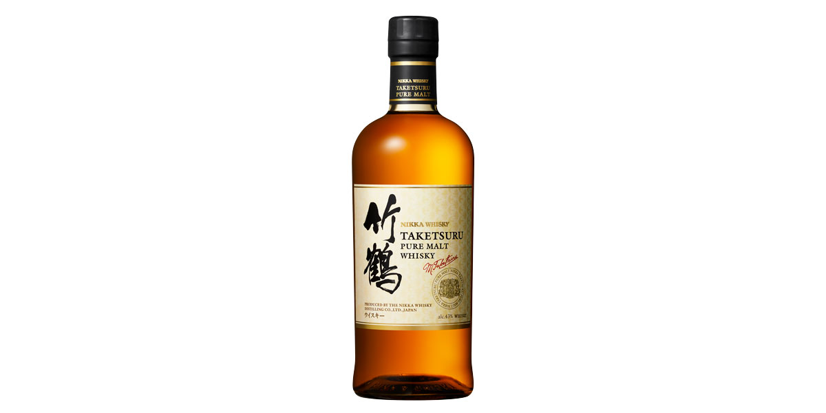 竹鶴ピュアモルト』世界最高賞受賞 | バーをこよなく愛す、バーファン
