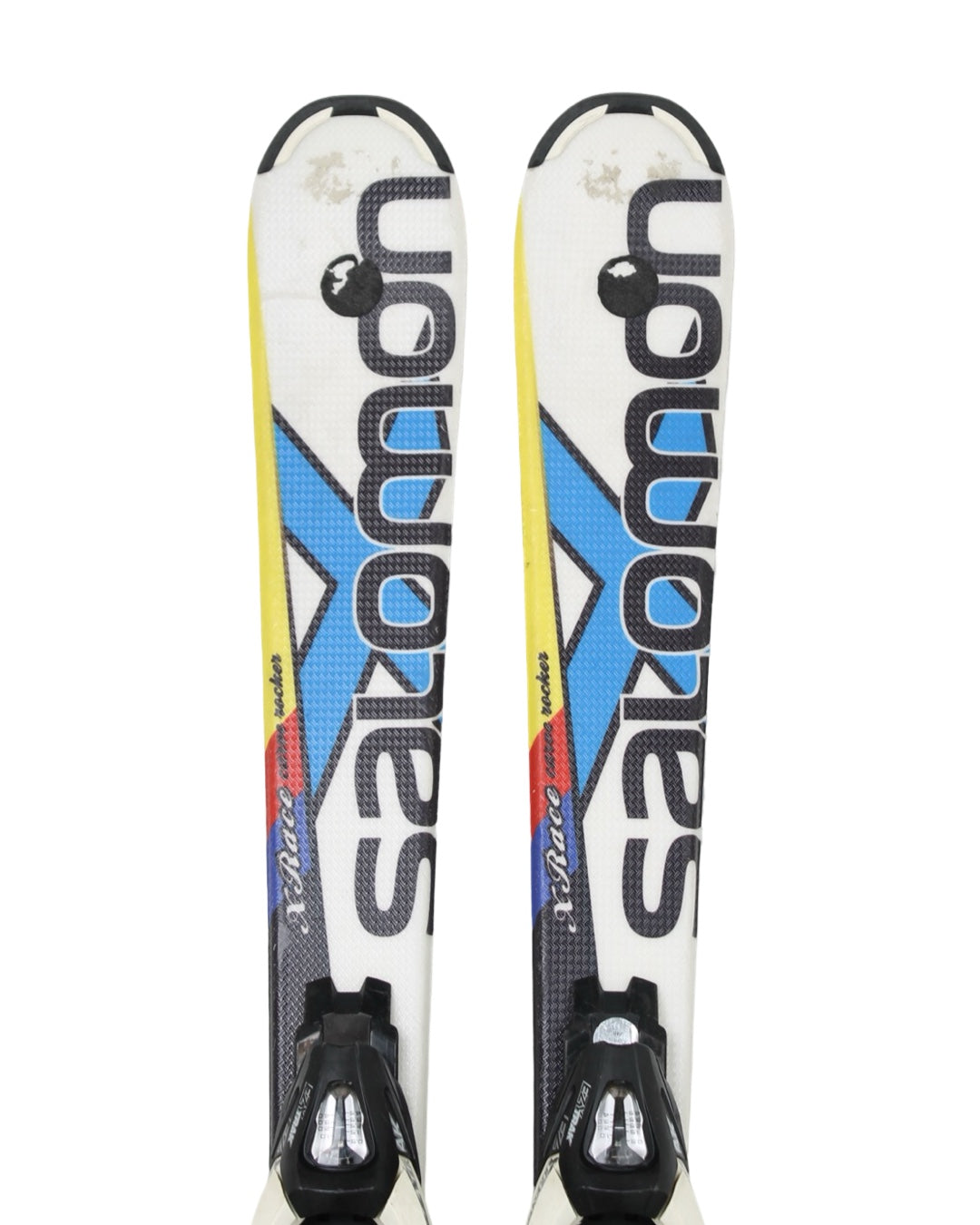 Børne- & Juniorski: Salomon X-Race Jr