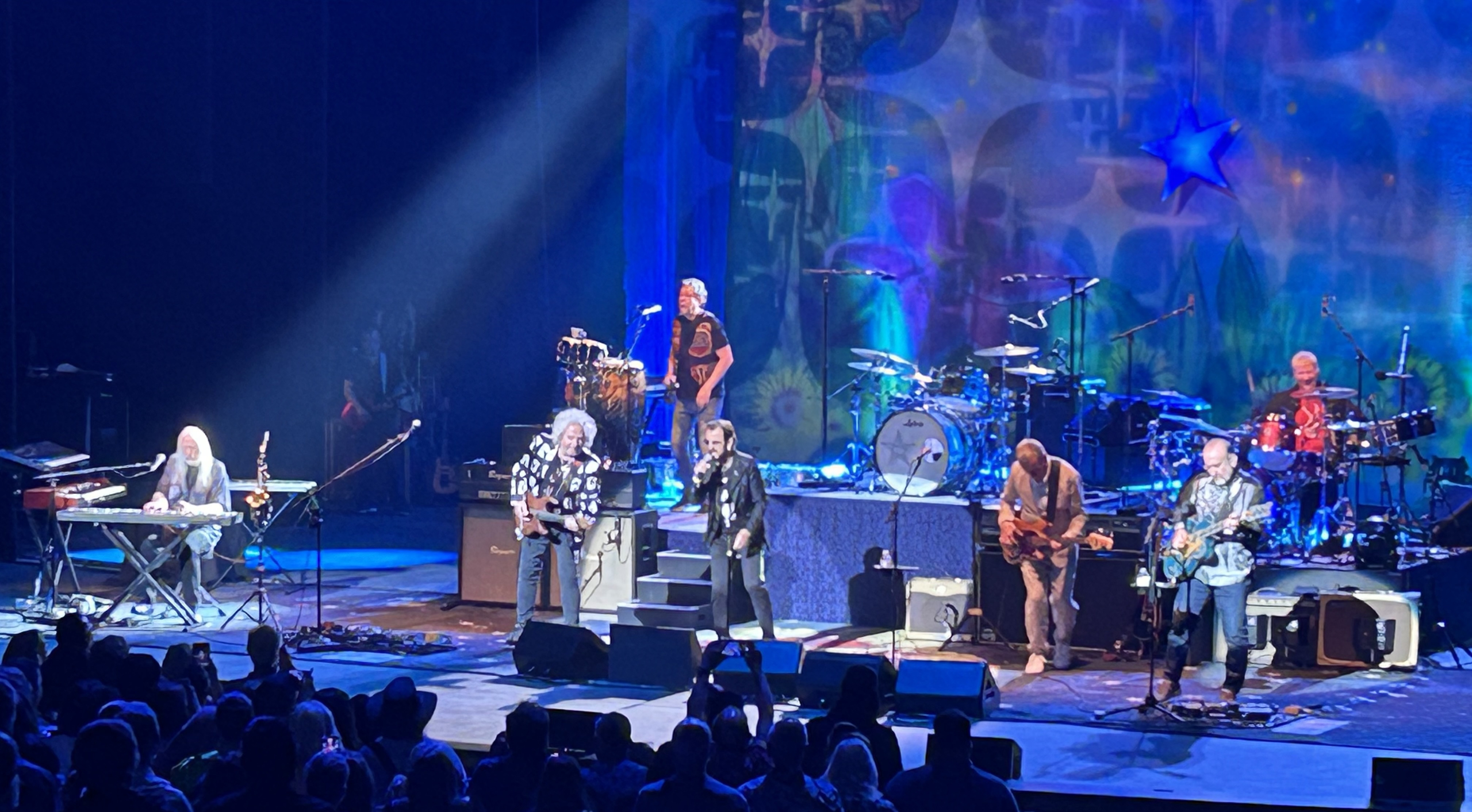 Ringo Ready to Rock His FALL ASB Tour & Birthday! - Beatle Brunch