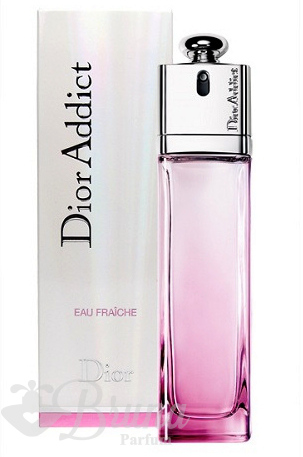Купить духи Dior Addict Eau Fraiche оригинал духи Кристиан Диор