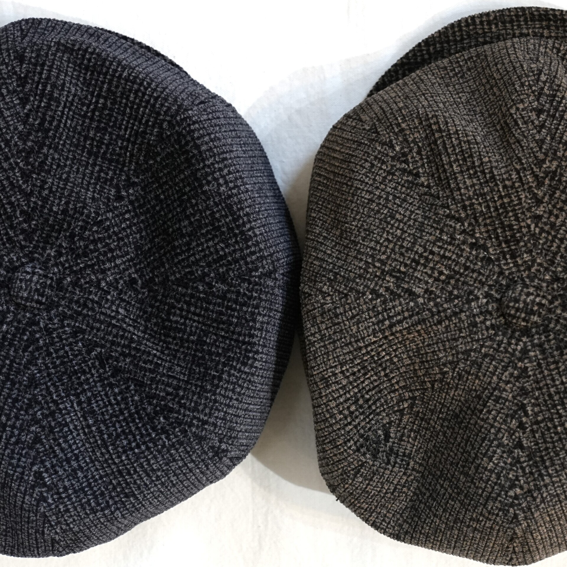 フリーホイーラーズ イエローストーン キャスケット コーデュロイ