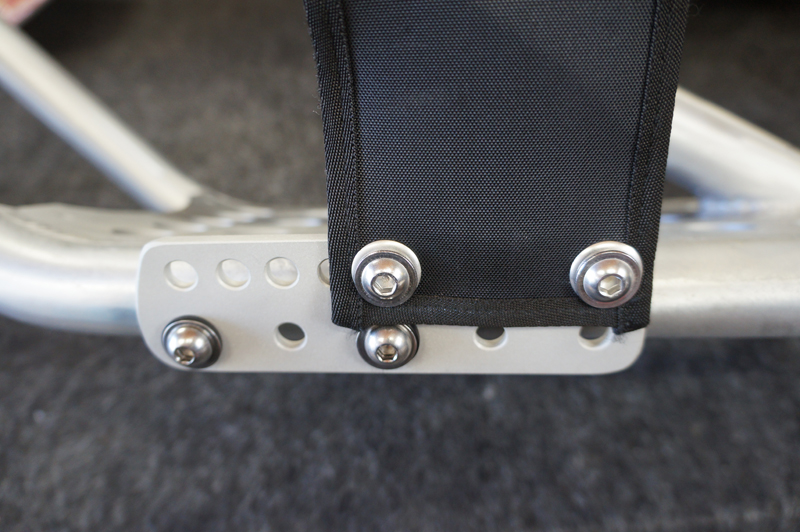 2016スノーモト BWS SPパーツのご案内！