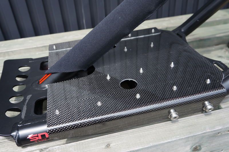 2016スノーモト BWS SPパーツのご案内！