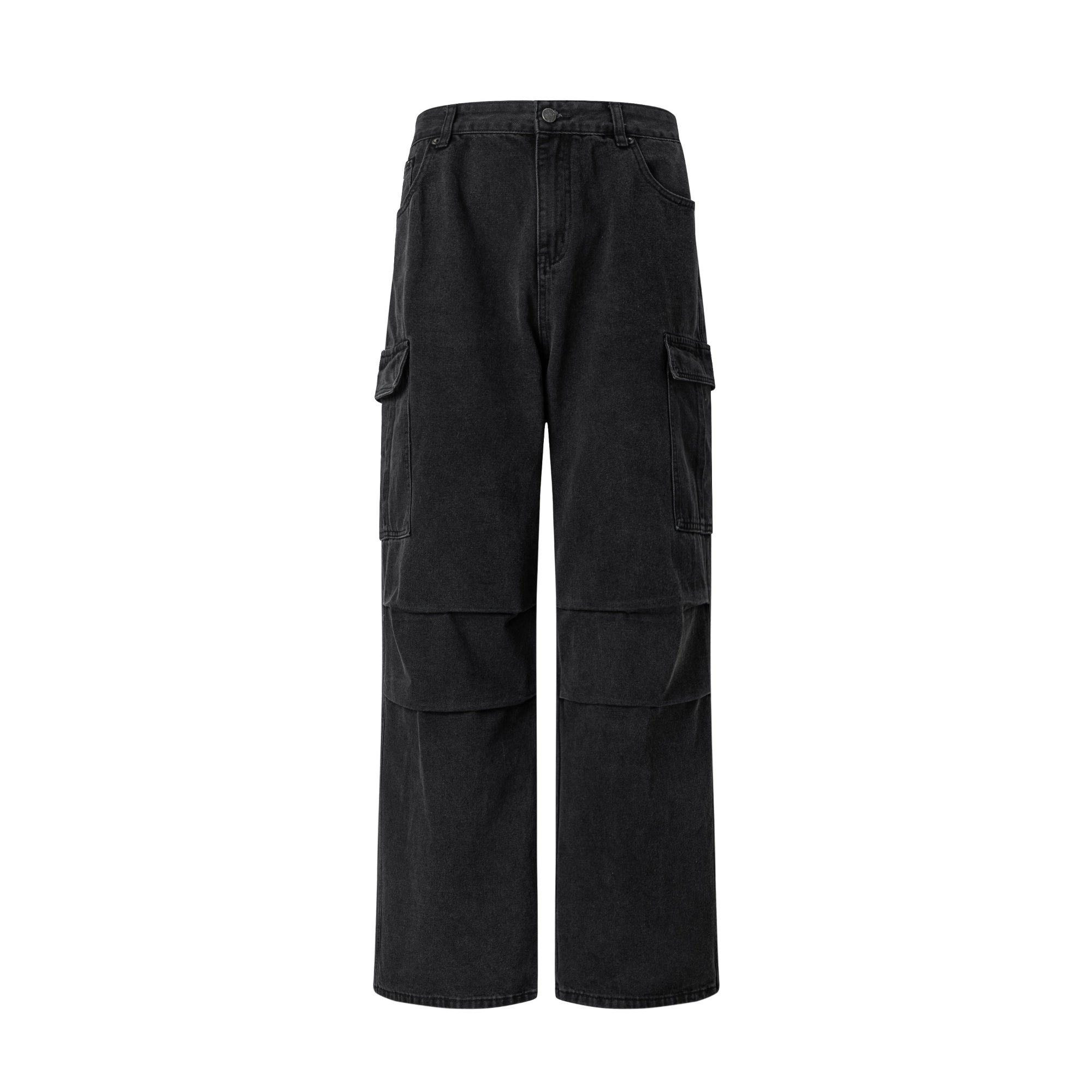 BTMK JEANS Organic Washed KZ314N