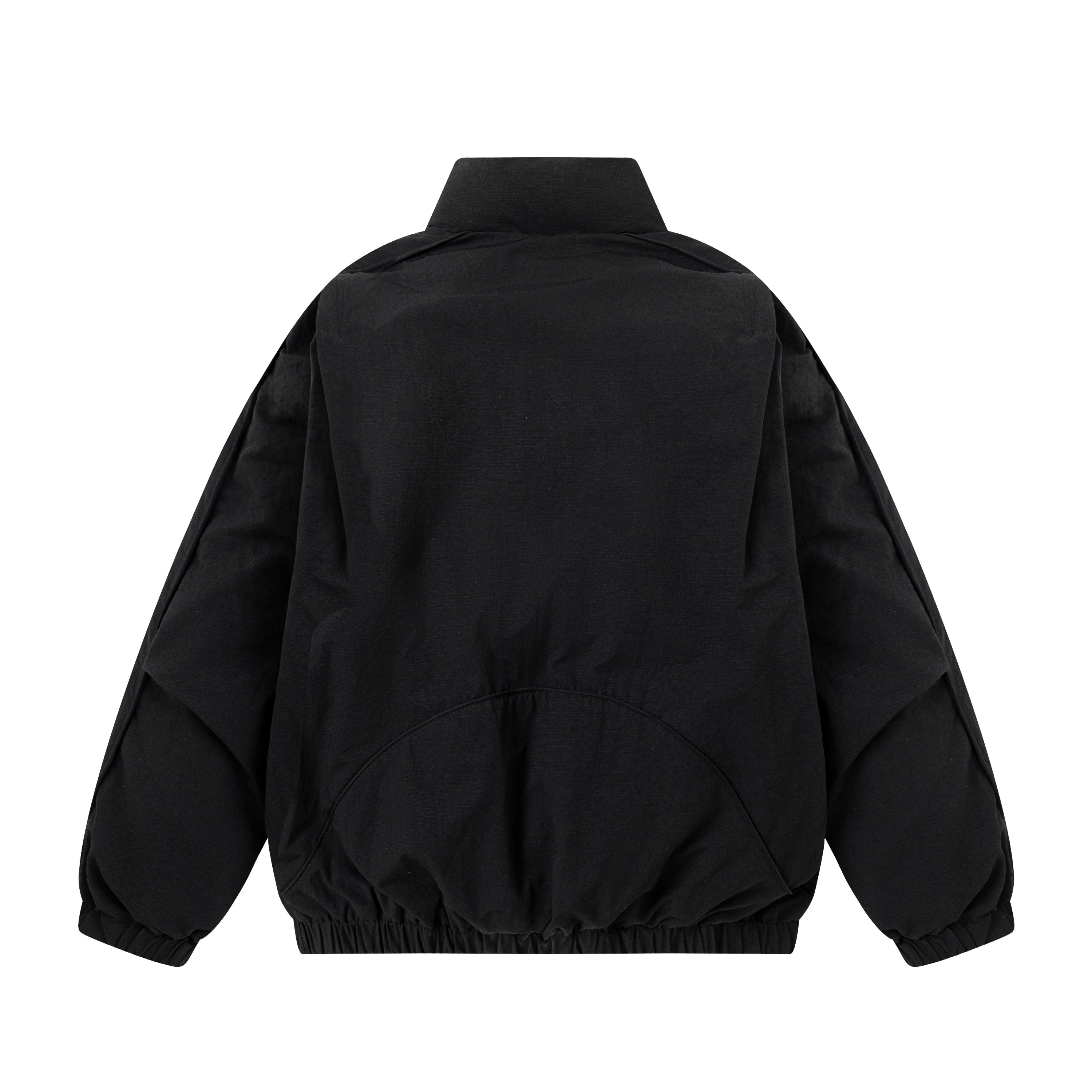 BTMK DOWN JACKET draping DW888