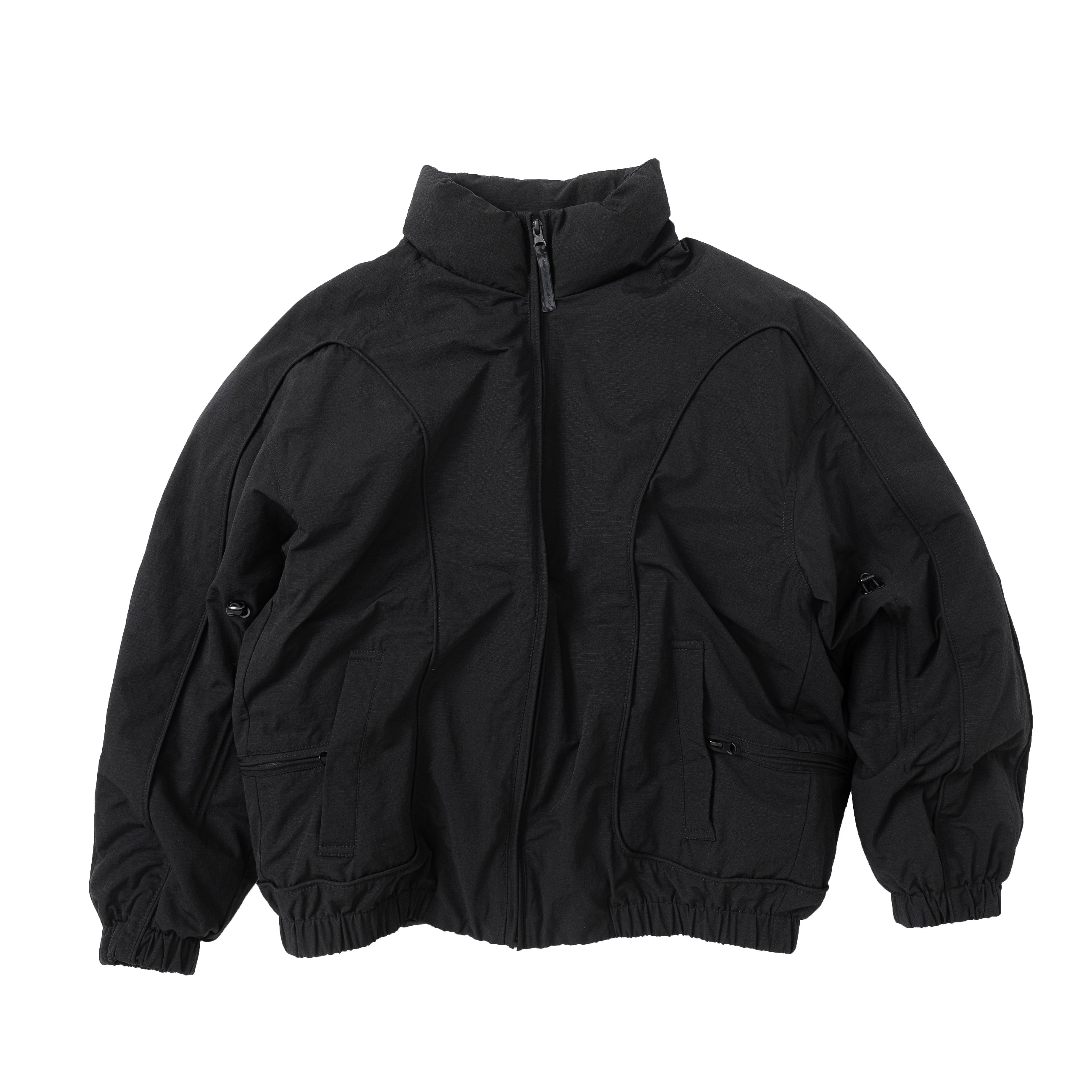 BTMK DOWN JACKET draping DW888