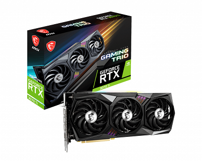 GeForce RTX 3070 Tiの性能スペック＆搭載BTOパソコン紹介【2023年