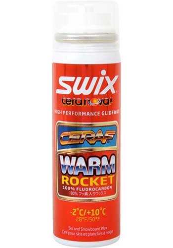 SWIX FC8A CERA F ROCKET SP – Bumps
