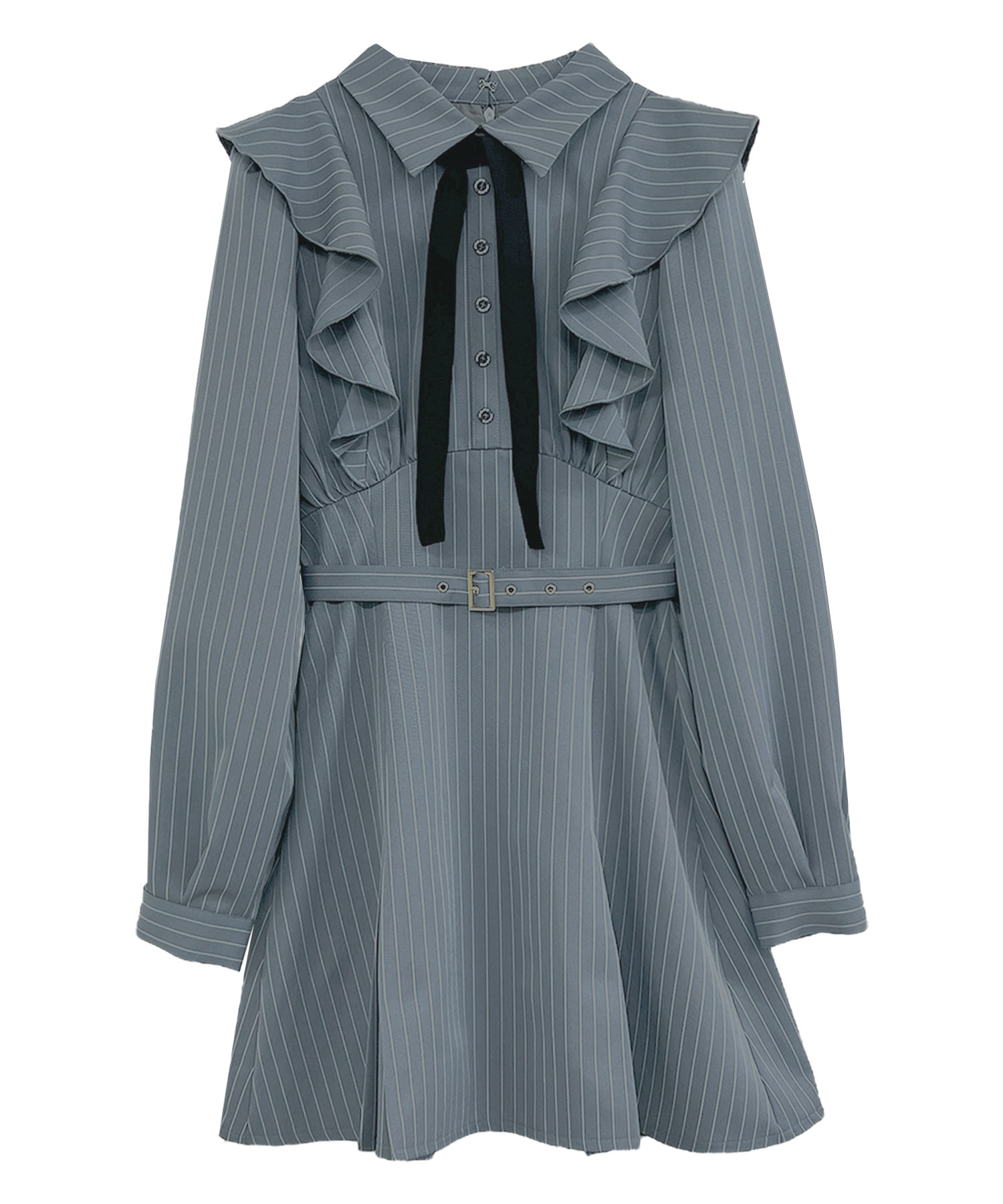 stripe mini one piece – BUNNY APARTMENT