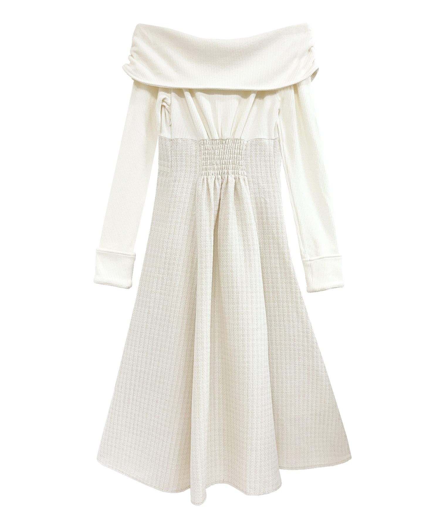 Front ribbon dress – BUNNY APARTMENT