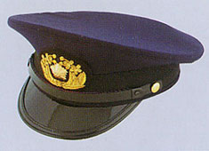 交通安全｜交通指導員制服｜制帽・帽子