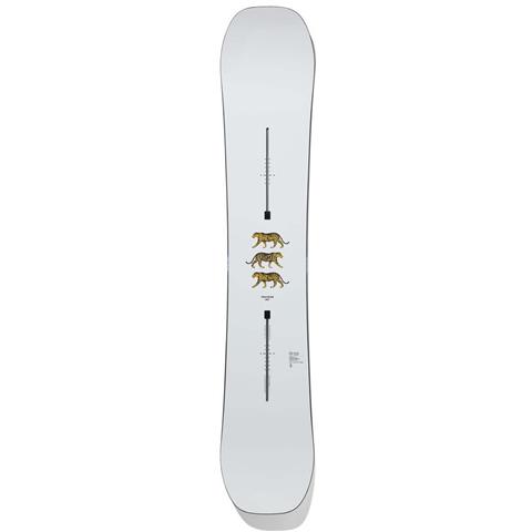 Burton Process Snowboard - Men's - 2025 model
