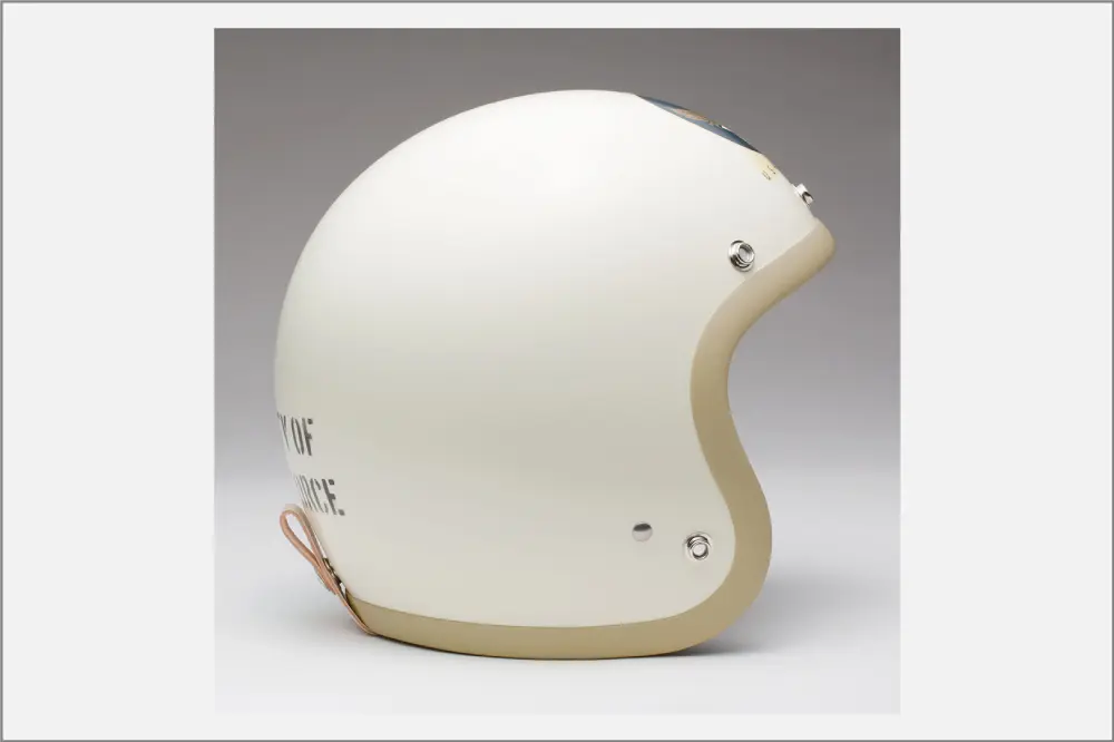 Baby Buco U.S. AIR FORCE PLAIN MODEL エアーフォース プレーンモデル