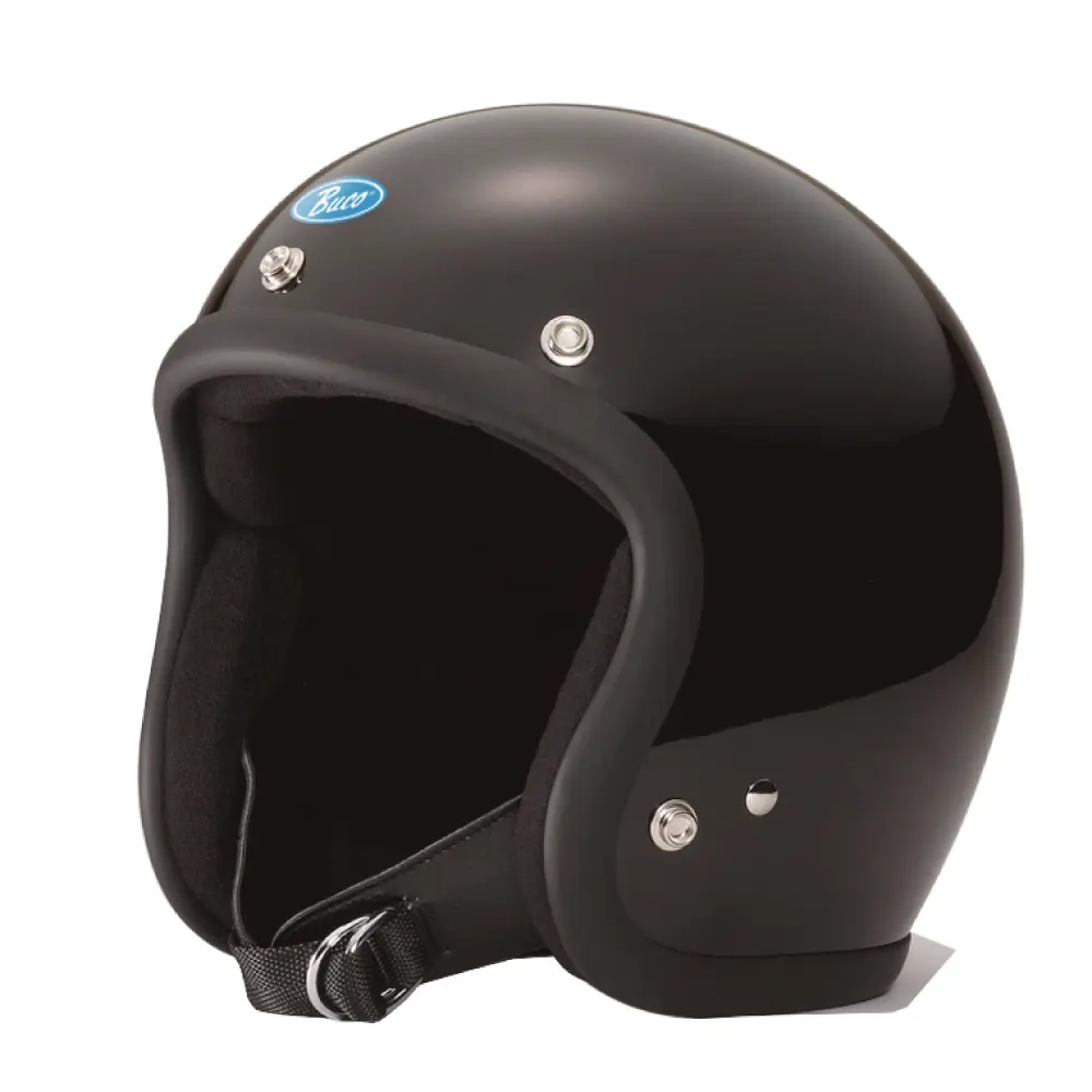 スモールジェット Buco ラインアップ | ブコ ヘルメット販売総代理店