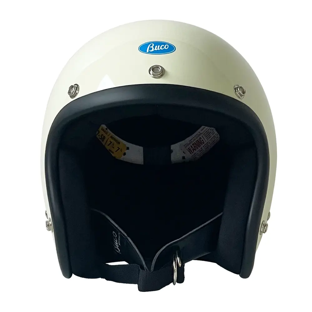 スモールジェット Buco ラインアップ | ブコ ヘルメット販売総代理店