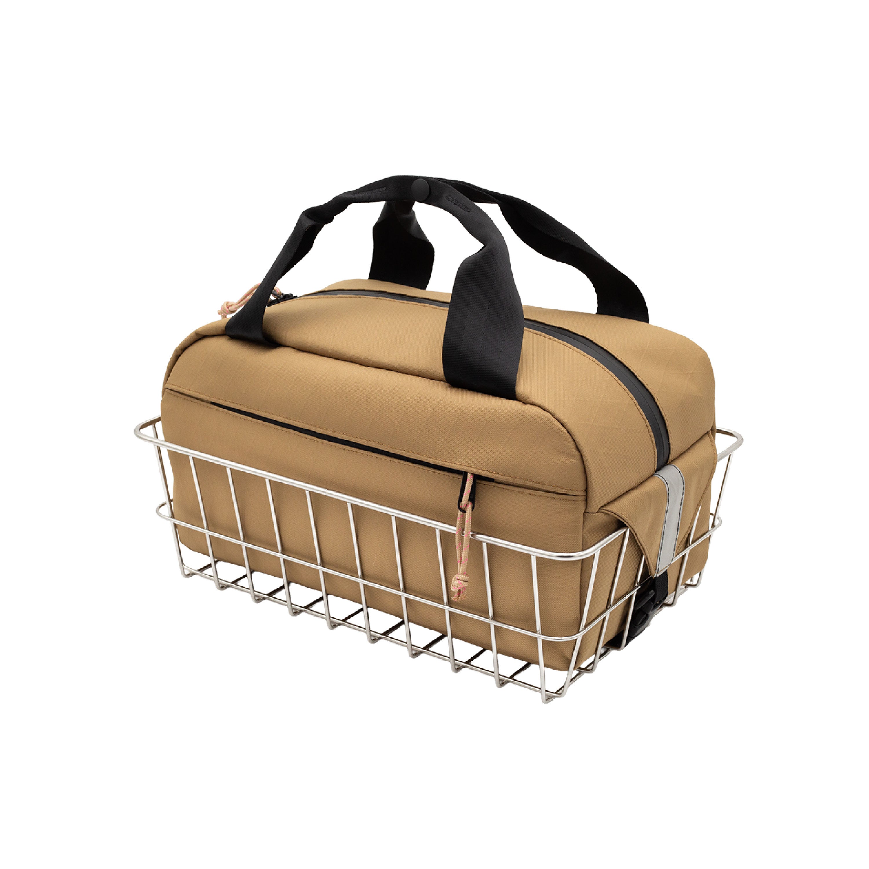 Sugarloaf Basket Bag – Swift Industries