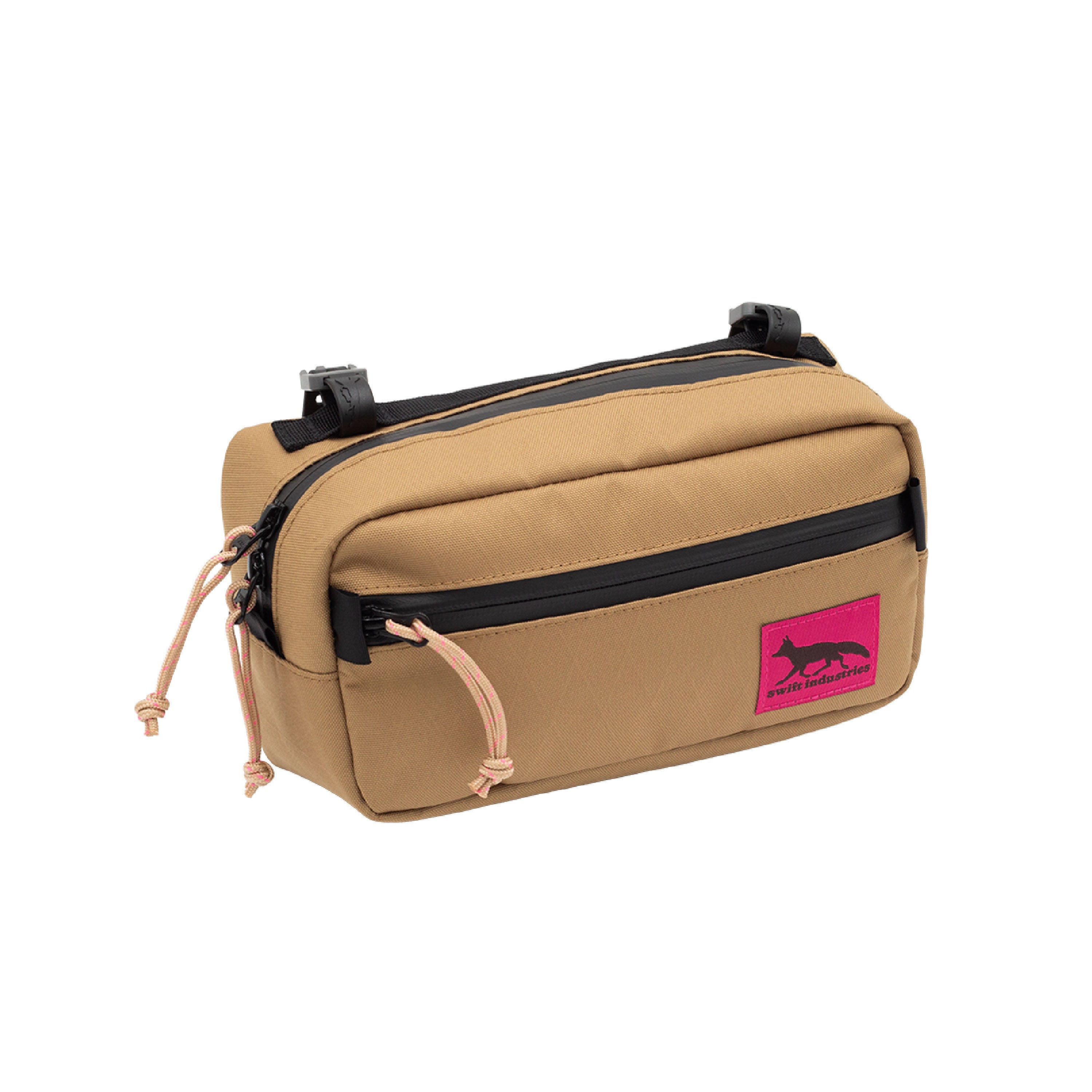Kestrel Handlebar Bag – Swift Industries