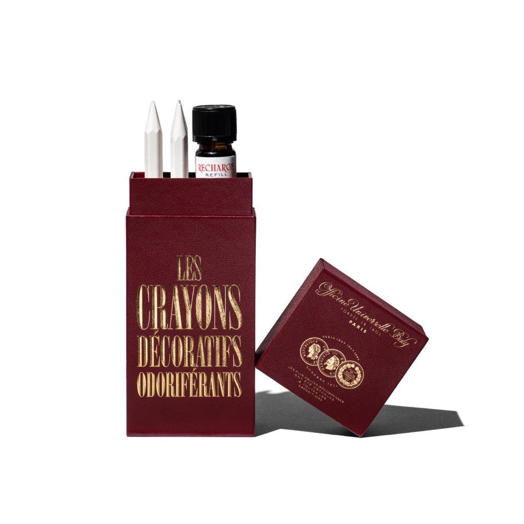 ルトゥール・デジプト – Officine Universelle Buly - Japan