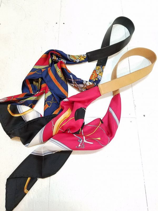 children of the discordance