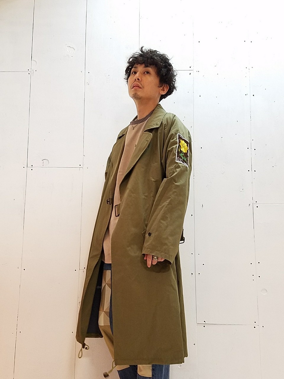 children of the discordance