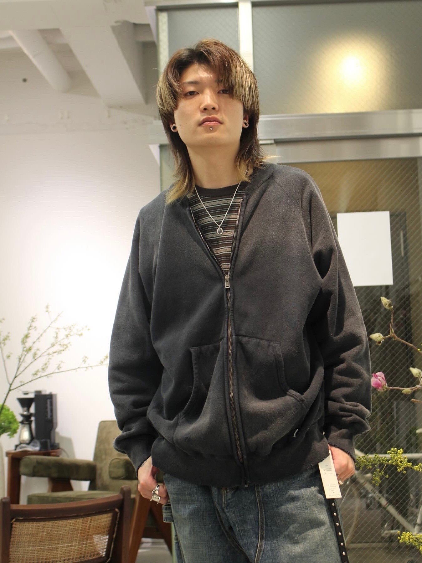 SUGARHILL(シュガーヒル）通販 公式取り扱い ショップ REBEL ELEMENTS