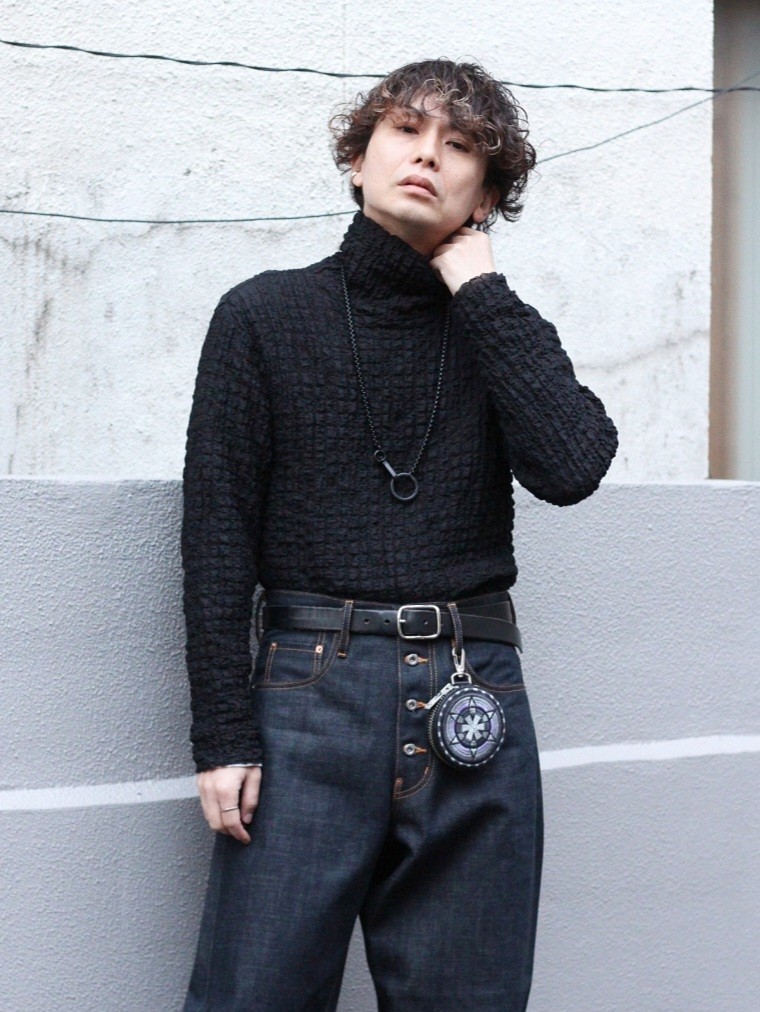 el conductorH(コンダクター) 通販 公式取り扱い ショップ REBEL