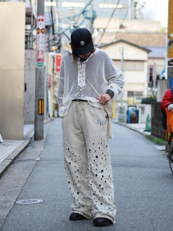 SUGARHILL(シュガーヒル）通販 公式取り扱い ショップ REBEL ELEMENTS