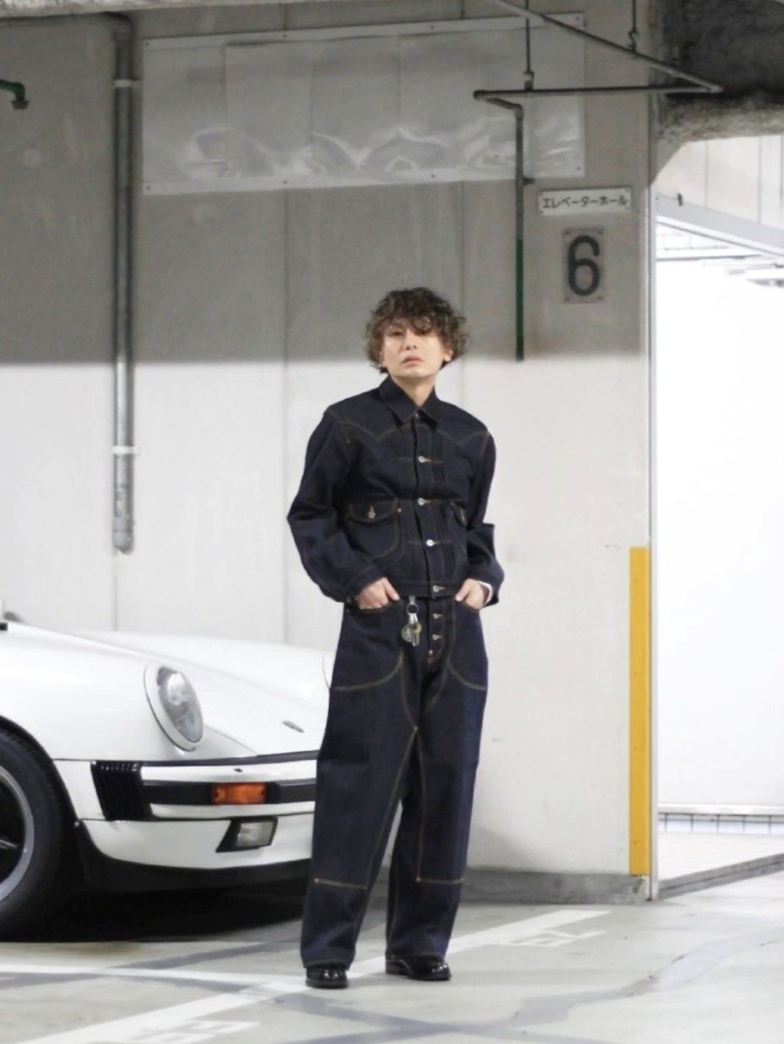 SUGARHILL(シュガーヒル）通販 公式取り扱い ショップ REBEL ELEMENTS