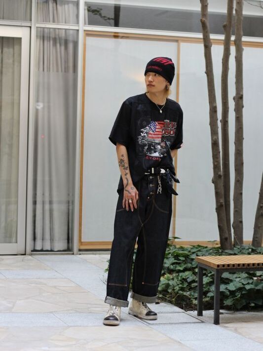 SUGARHILL(シュガーヒル）通販 公式取り扱い ショップ REBEL ELEMENTS