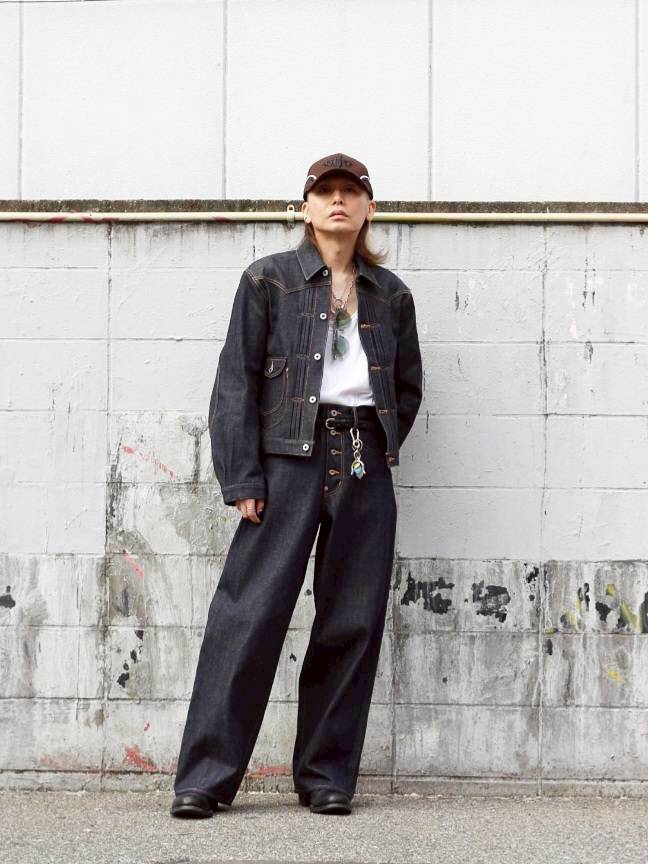 SUGARHILL(シュガーヒル）通販 公式取り扱い ショップ REBEL ELEMENTS