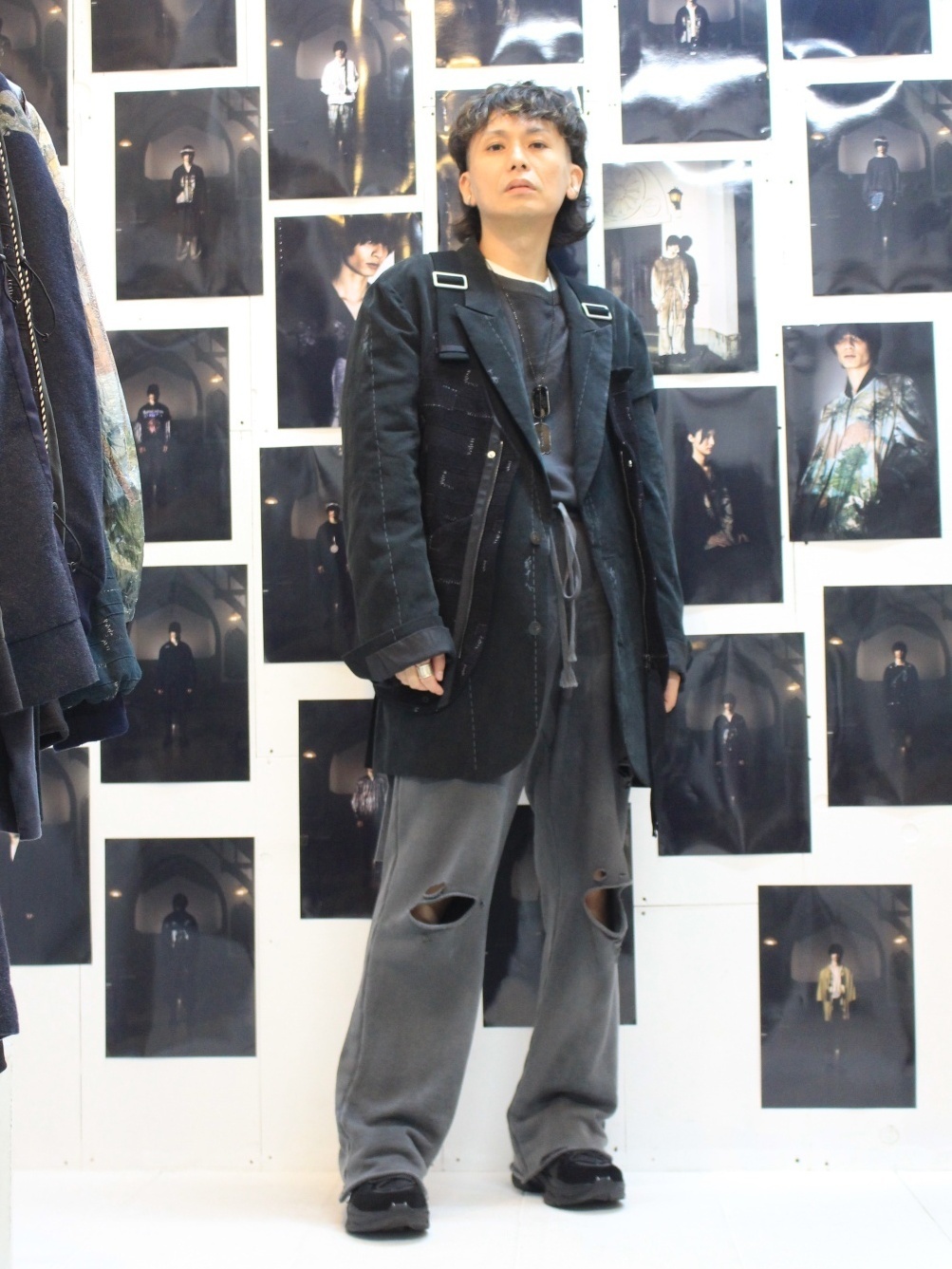 Azuma.(アズマ) 通販 公式取り扱い ショップ REBEL ELEMENTS(レブル