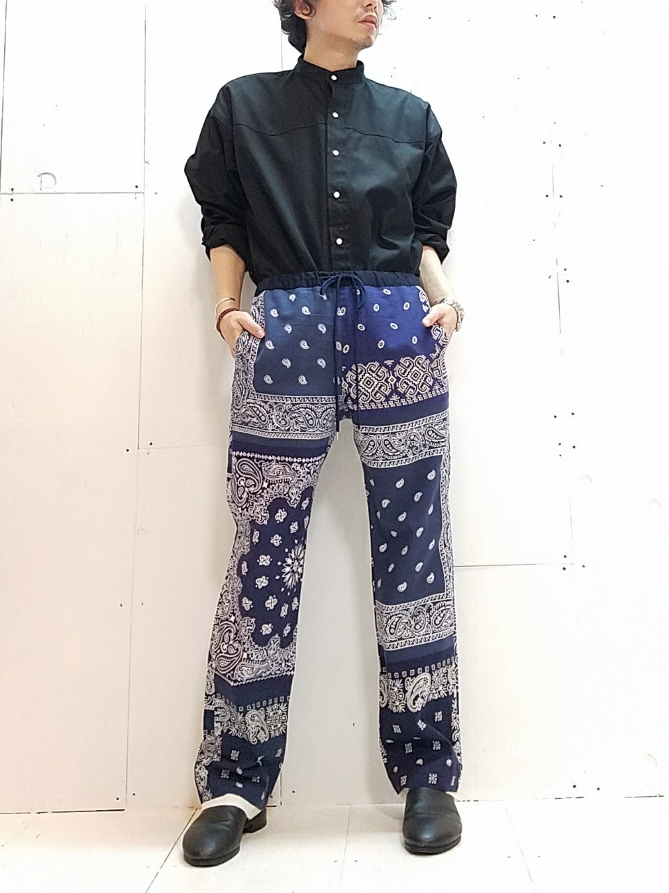 children of the discordance