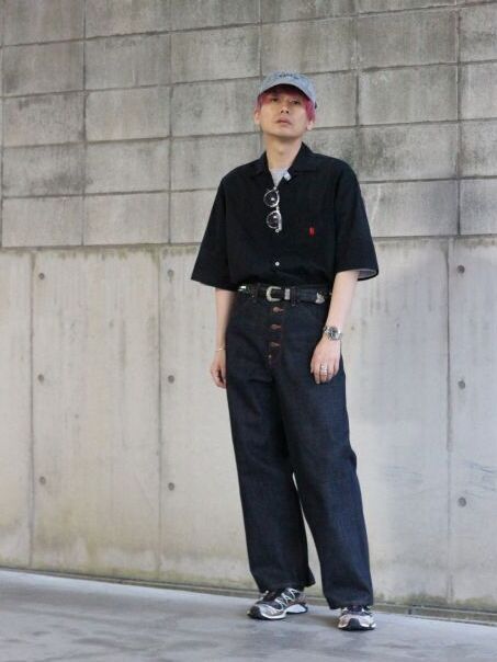 Takaya Hioki (タカヤヒオキ) 通販 公式取り扱い ショップ から 全国に