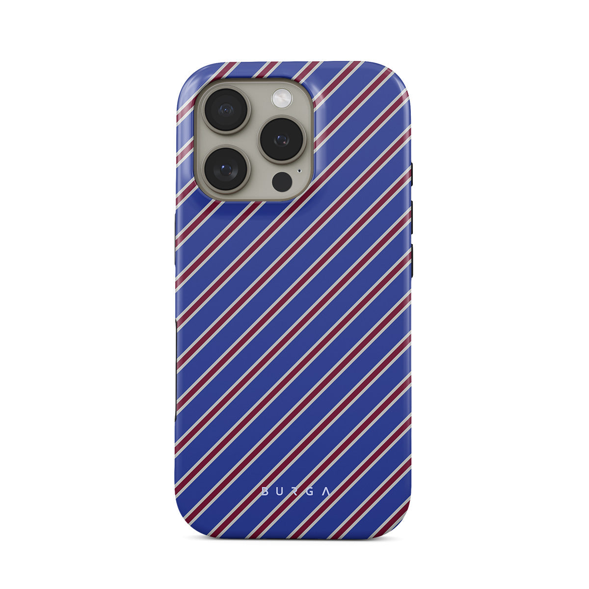 iPhone 16 Pro Max Cases | Stylish and Protective - BURGA