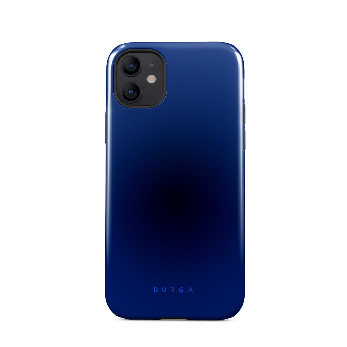 iPhone 12 ケース | スタイリッシュなのに保護性が高い - BURGA