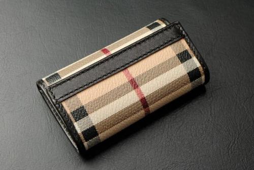 バーバリー ブルーレーベルの人気キーケース特集