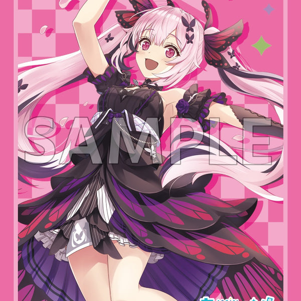 ブシロード スリーブコレクション ハイグレード Vol.4723 あおぎり高校