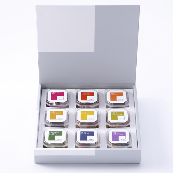 NoKA【9個セット】｜ぶった農産 公式オンラインショップ