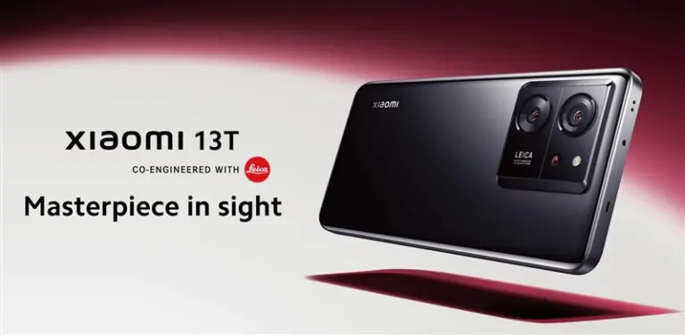 国内版より安い?】Xiaomiフラッグシップ「Xiaomi 13T」グローバル版が