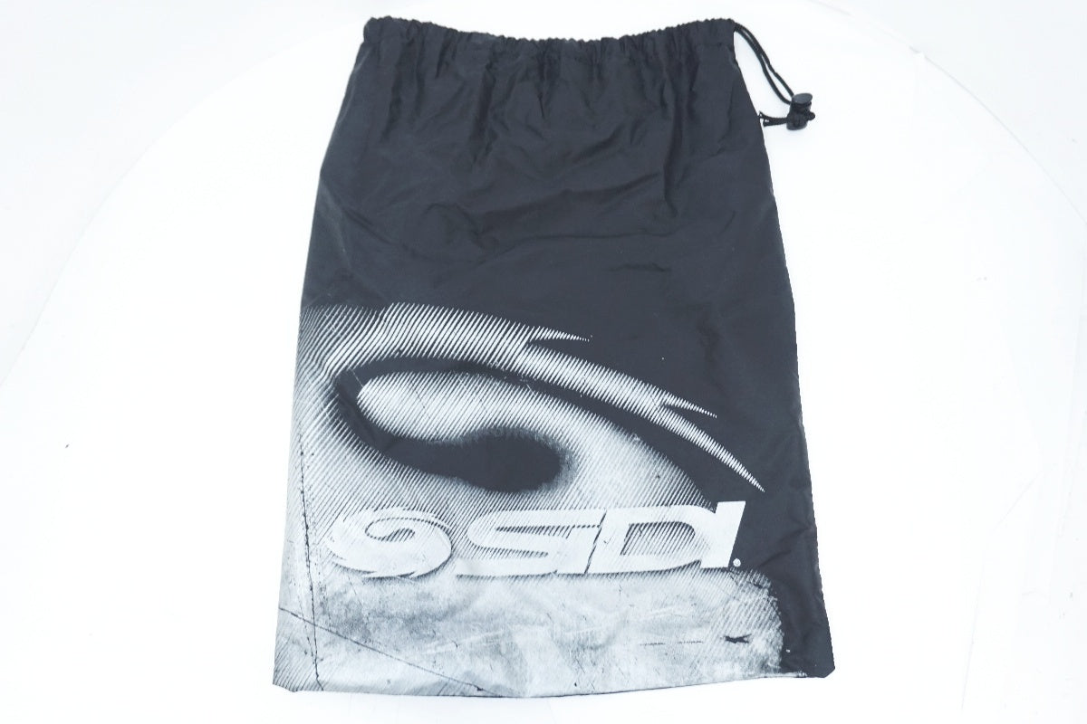 SIDI 「シディ」 WIRE CARBON EU42 1/2 シューズ / 大阪美原北インター