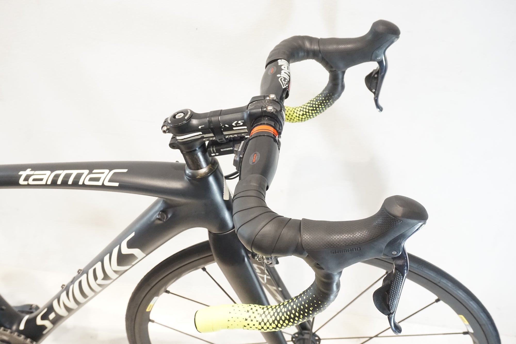 SPECIALIZED 「スペシャライズド」 S-WORKS TARMAC SL4 2014年モデル