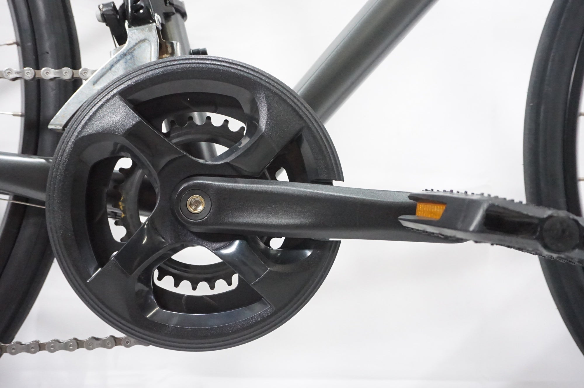 TREK 「トレック」 FX2 DISC 2024年モデル クロスバイク / AKIBA店