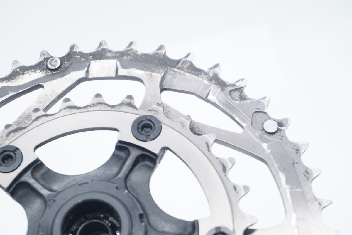 CANNONDALE 「キャノンデール」 CODA CX2 44-29T 175mm クランク