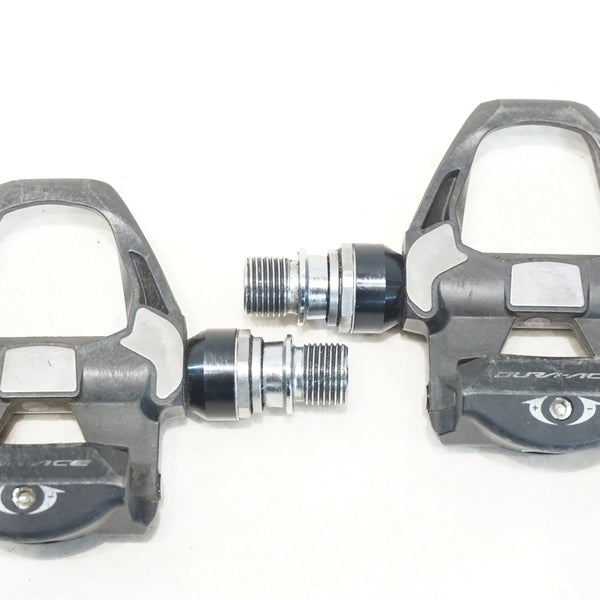 SHIMANO 「シマノ」 DURA-ACE PD-R9100 ペダル / 横浜戸塚店