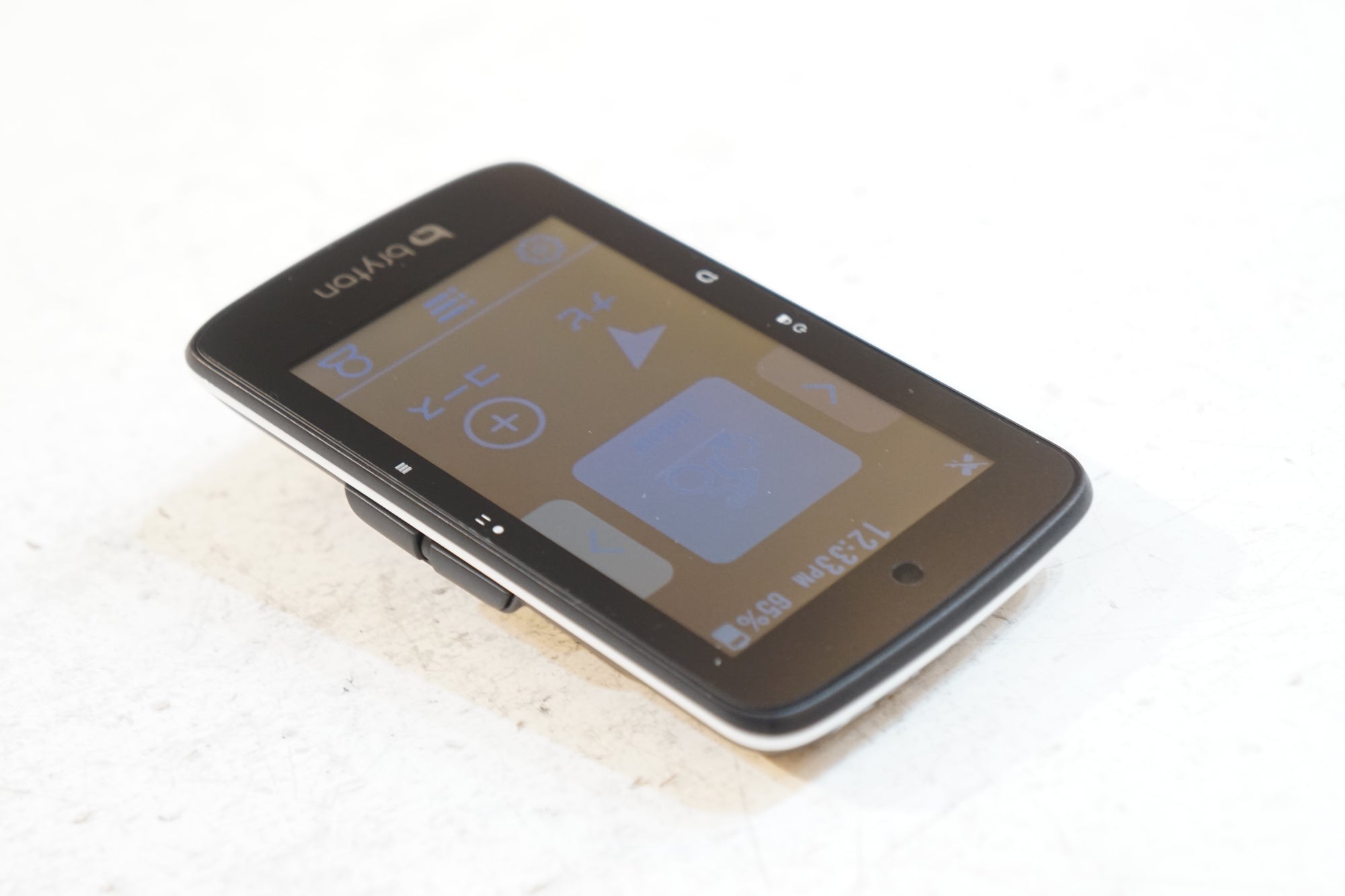 BRYTON 「ブライトン」 RIDER S800 サイクルコンピューター