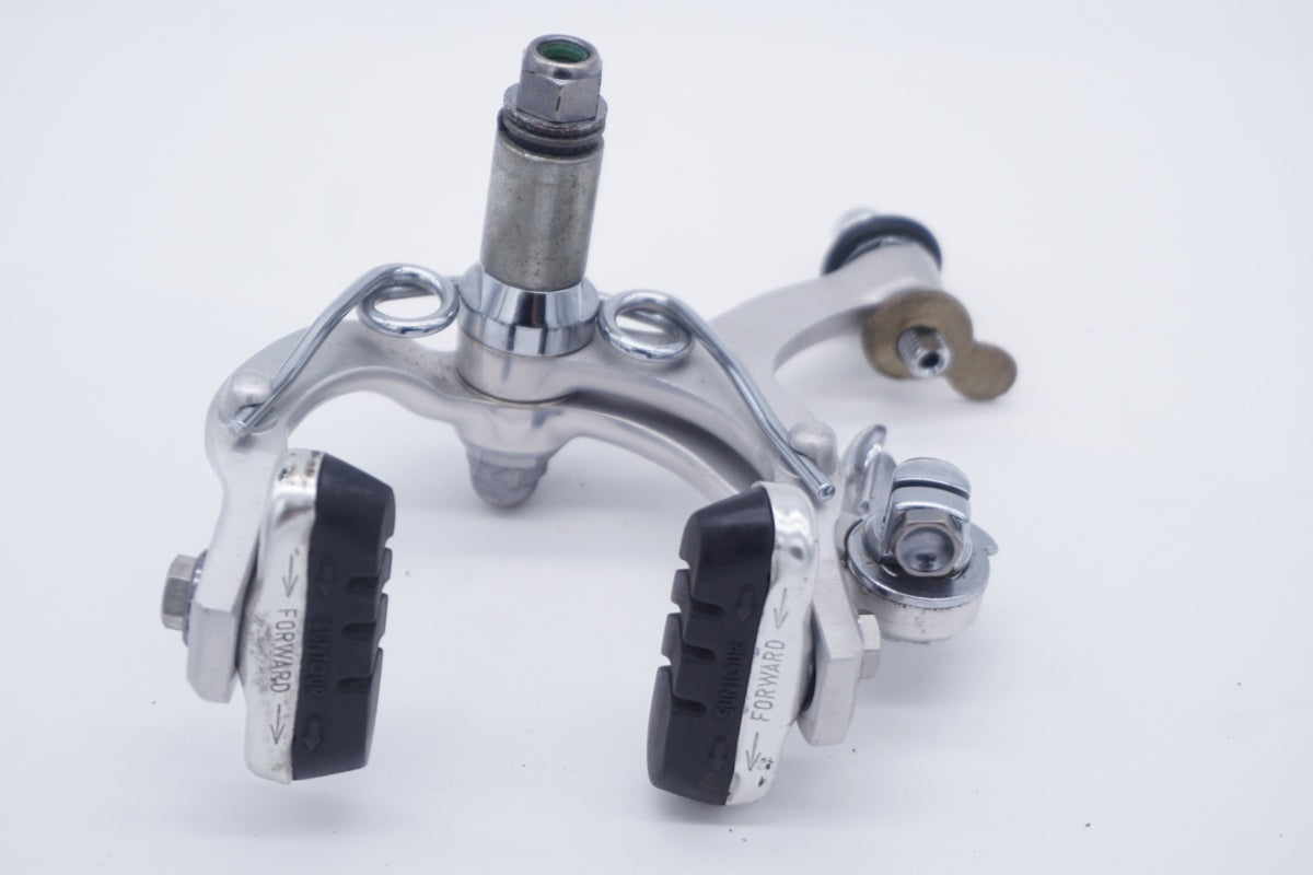 CAMPAGNOLO 「カンパニョーロ」 RECORD キャリパーブレーキセット