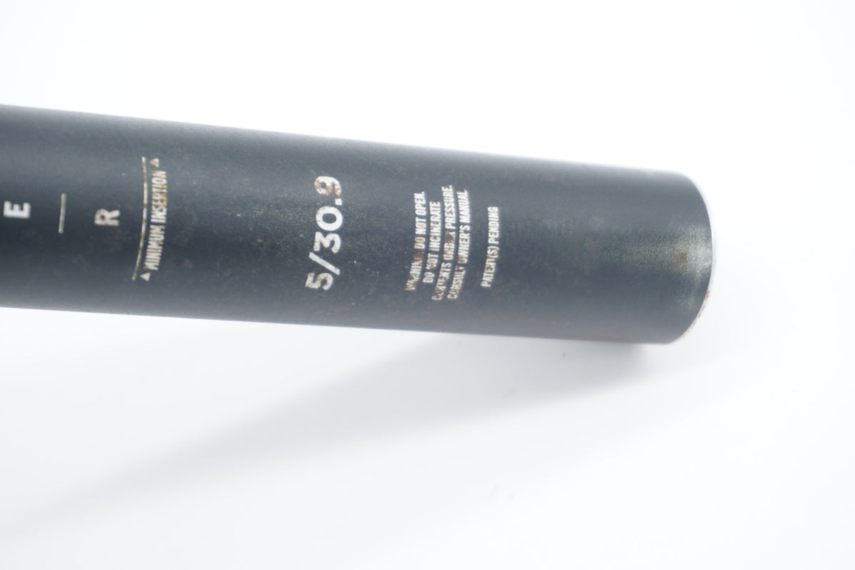 FOX 「フォックス」 TRANSFER φ30.9 280mm ドロッパーシートポスト