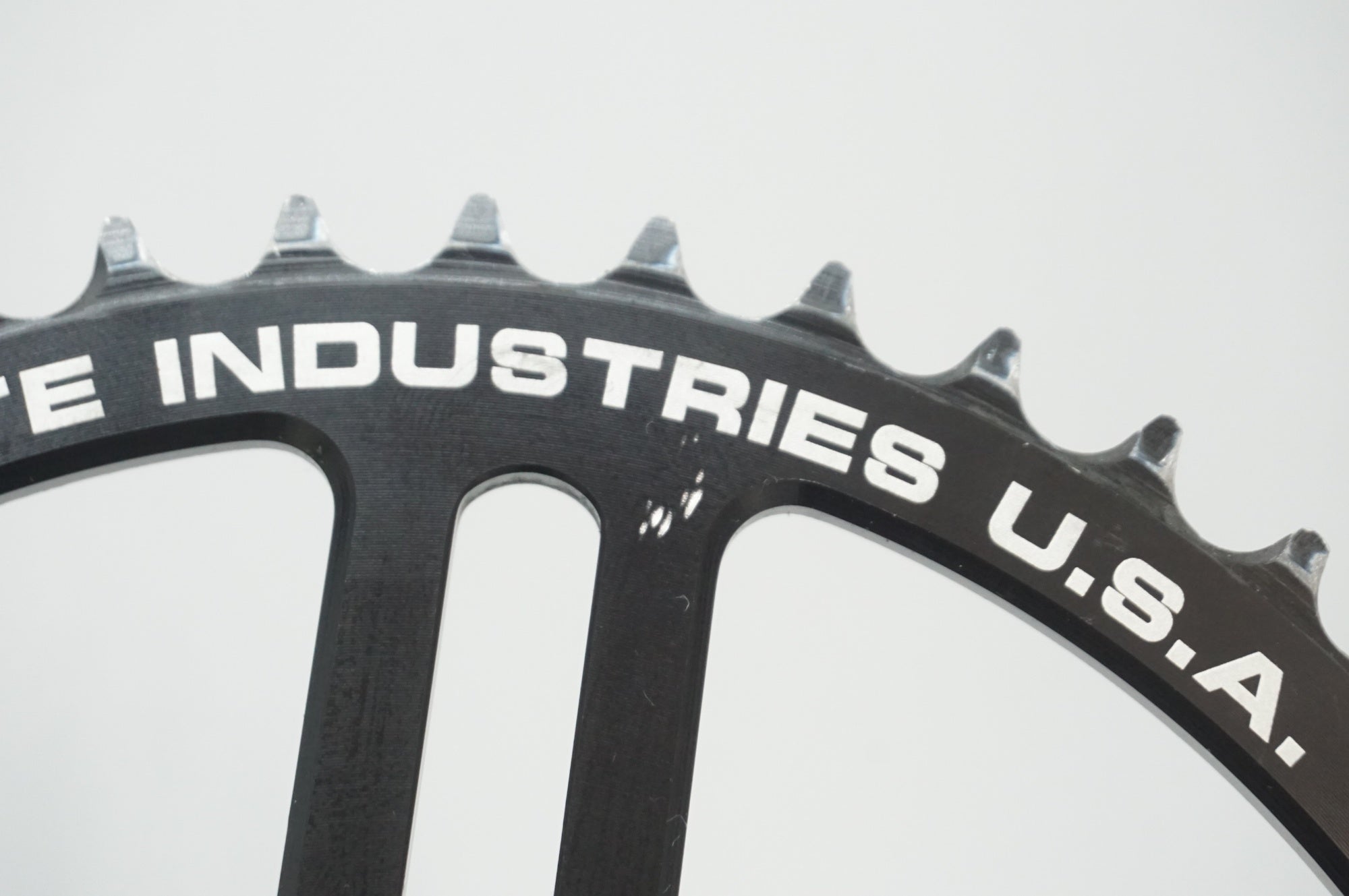 White Industries クランクセット170mm WHITE-INDUSTRIES ( ホワイト